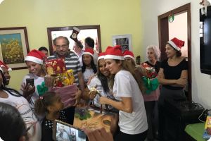 Natal 2018